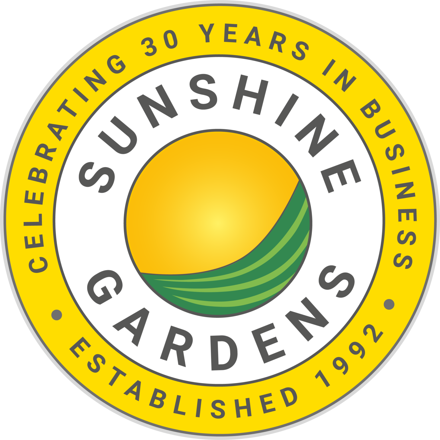 Sunshine Gardens